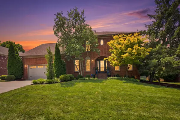 2761 Ashbrooke Drive, Lexington, KY 40513