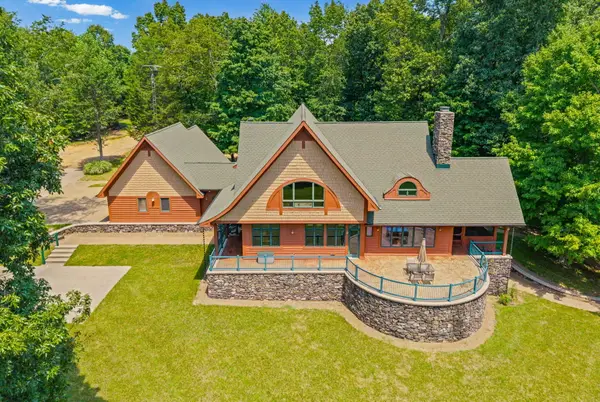 11544 Johnson Mill Road, Crofton, KY 42217