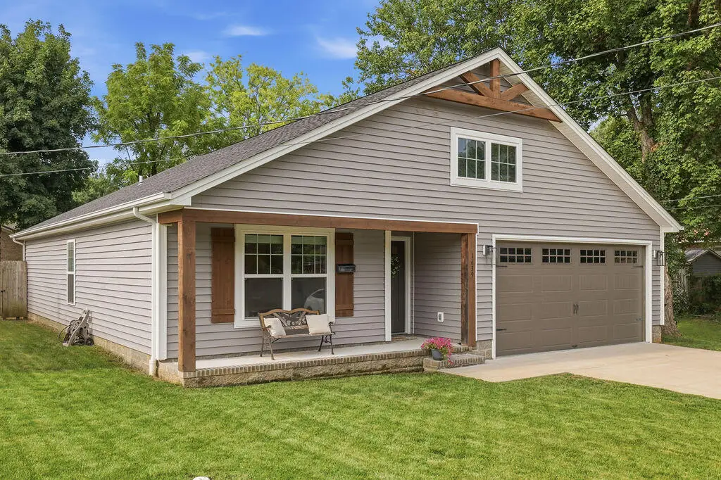 1639 Olive Street, Murray, KY 42071 - #1