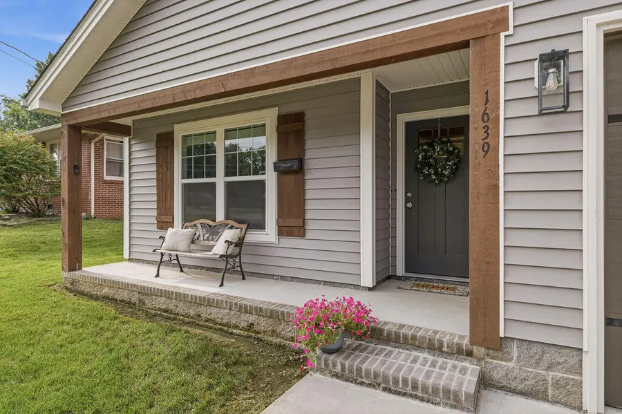 1639 Olive Street, Murray, KY 42071 - #2