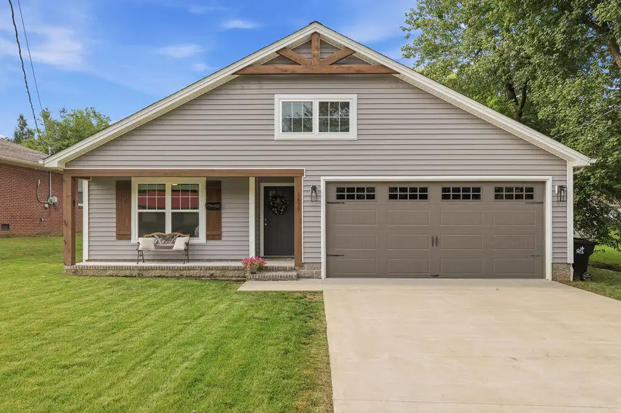 1639 Olive Street, Murray, KY 42071 - #3