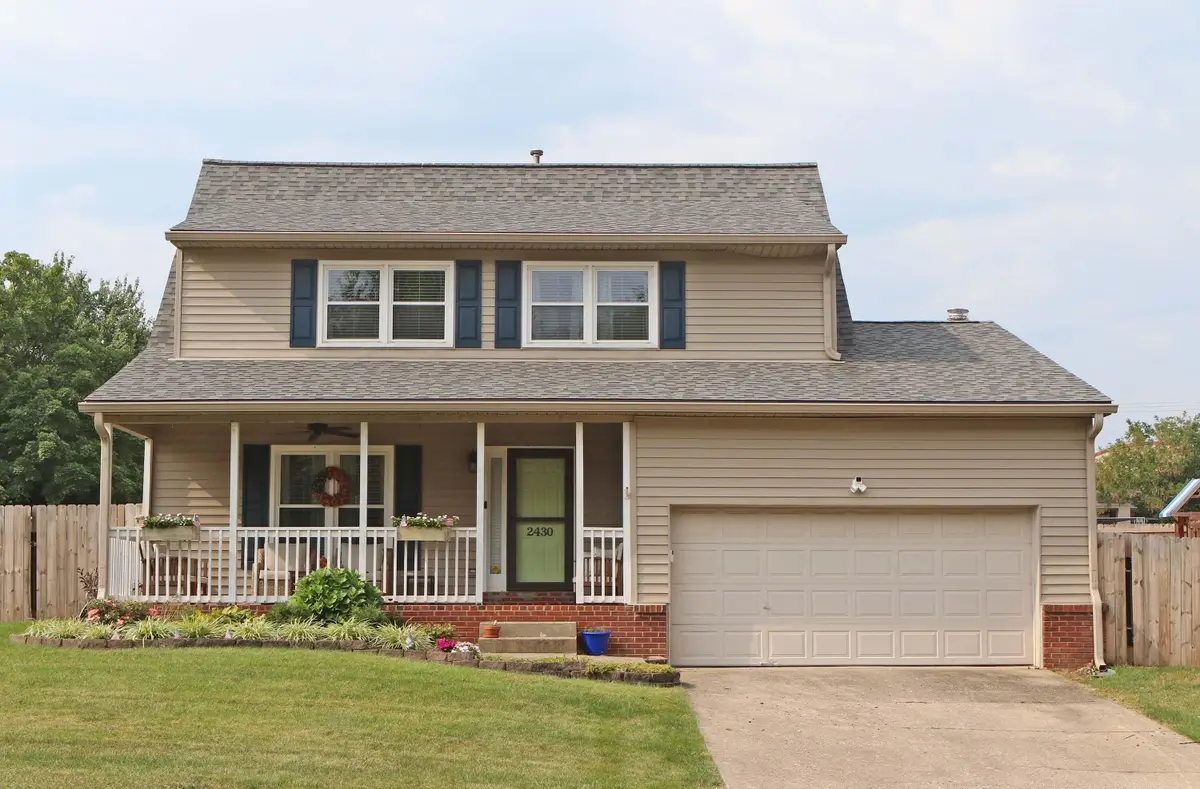 2430 Harrods Pointe Trace, Lexington, KY 40514 - #1