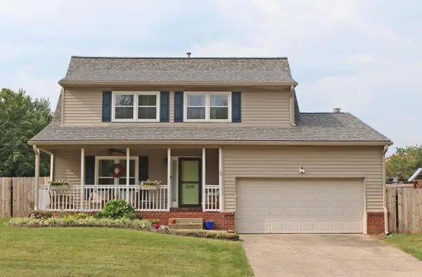 2430 Harrods Pointe Trace, Lexington, KY 40514