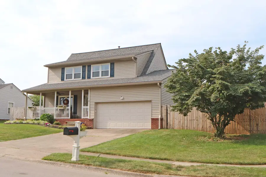 2430 Harrods Pointe Trace, Lexington, KY 40514 - #2
