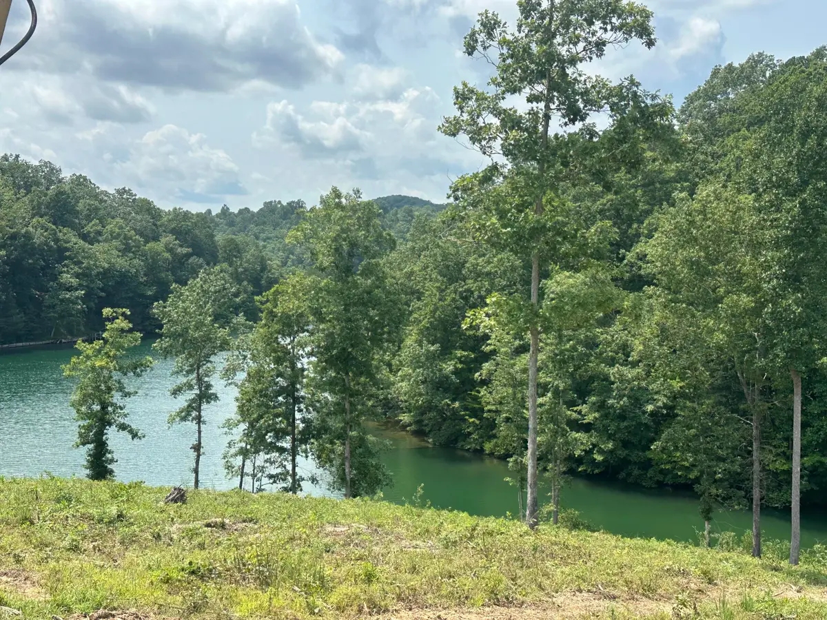 1201 Sleepy Hollow Road #Lot 28/29, East Bernstadt, KY 40729 - #1