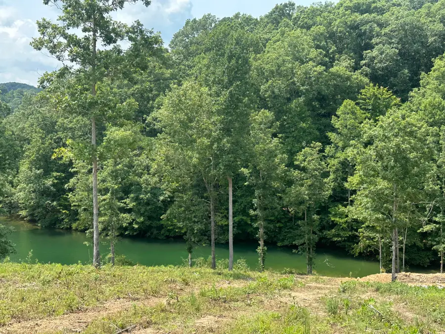 1201 Sleepy Hollow Road #Lot 28/29, East Bernstadt, KY 40729 - #2