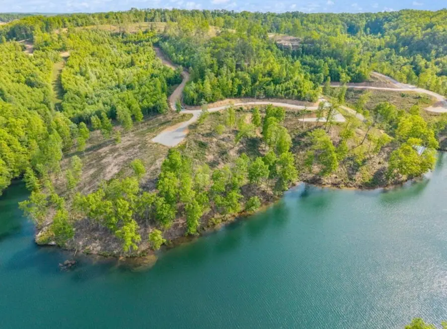 1201 Sleepy Hollow Road #Lot 28/29, East Bernstadt, KY 40729 - #3
