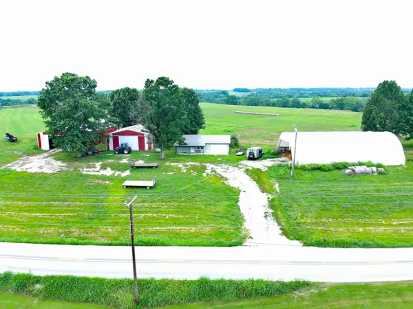 4088 Moorefield Road, Carlisle, KY 40311