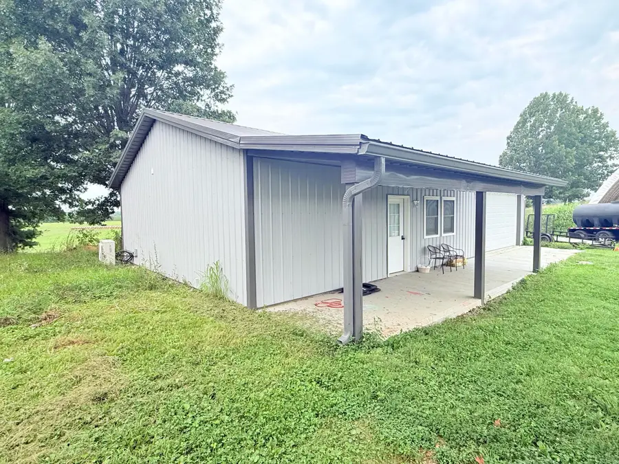 4088 Moorefield Road, Carlisle, KY 40311 - #2