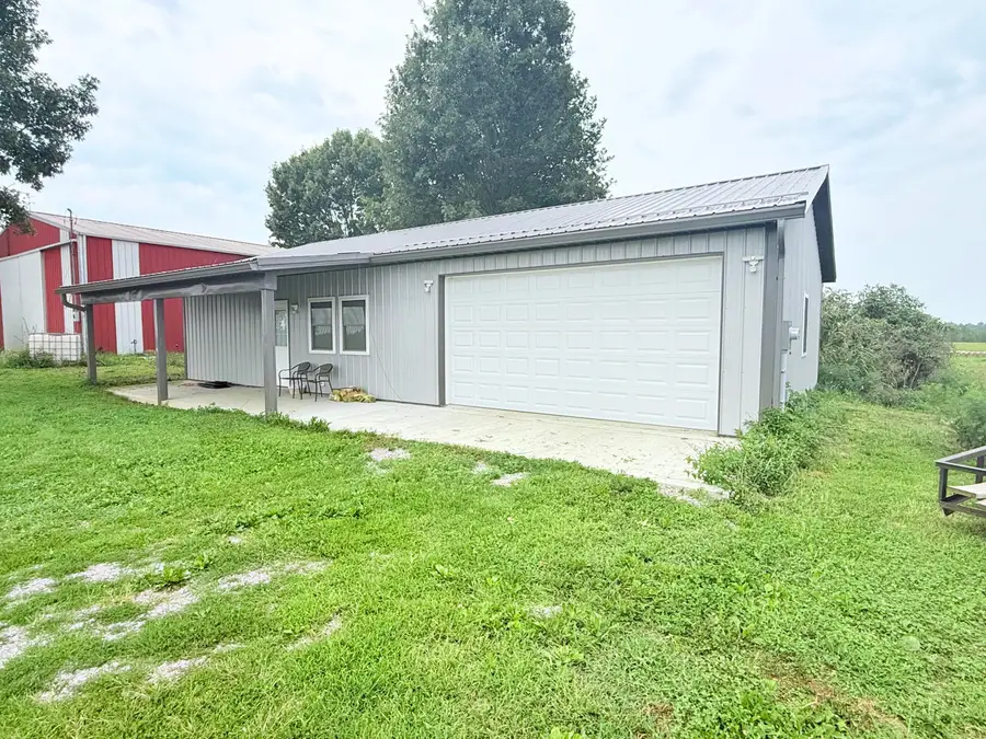 4088 Moorefield Road, Carlisle, KY 40311 - #3