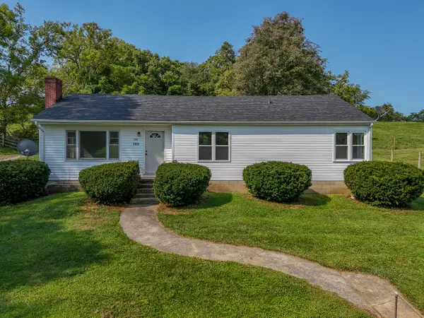 769 Mount Pleasant Road, Owingsville, KY 40360