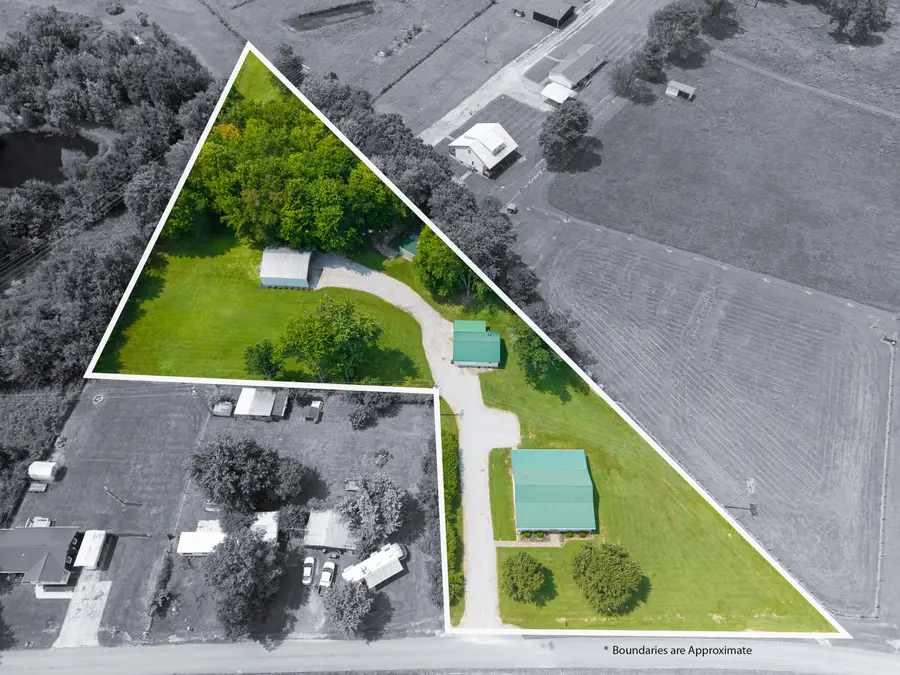 965 Old Somerset Stanford Road, Eubank, KY 42567 - #3