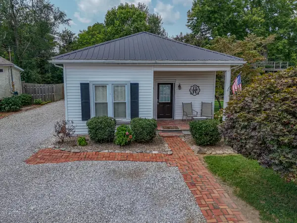 127 Bath Avenue, Owingsville, KY 40360