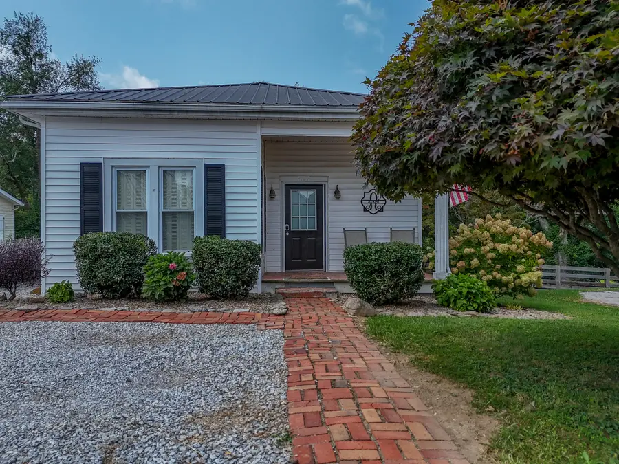127 Bath Avenue, Owingsville, KY 40360 - #2