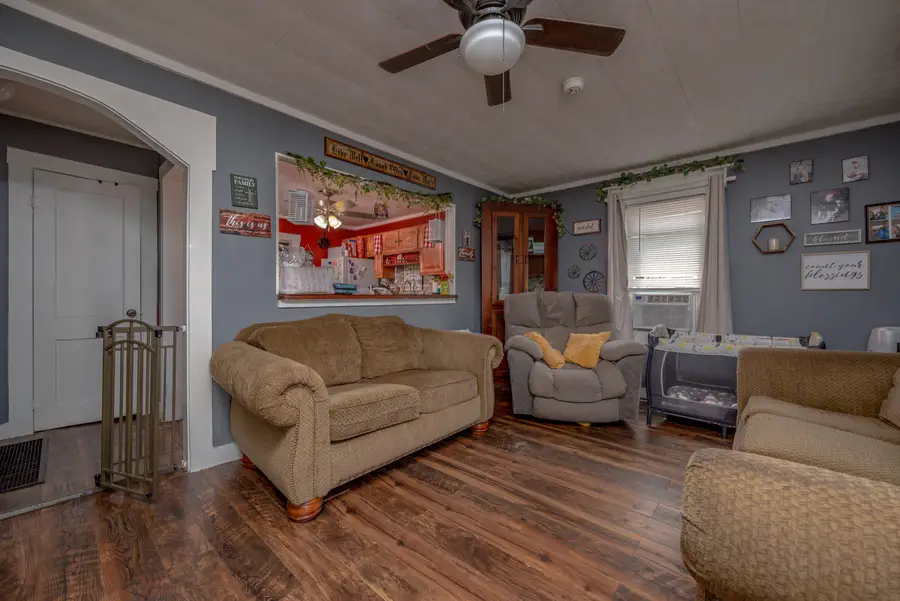 60 Cecil Avenue, Owingsville, KY 40360 - #3