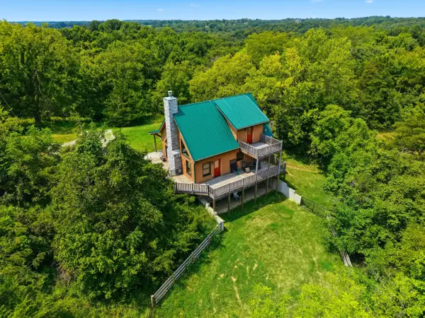 1248 Drury Road, Lawrenceburg, KY 40342