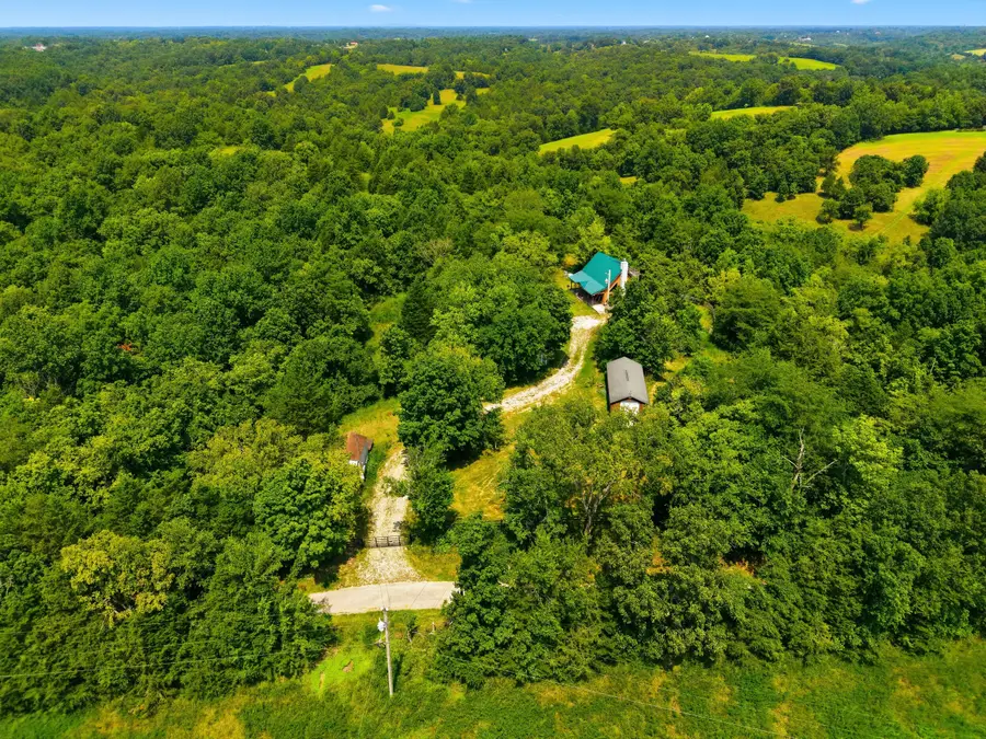 1248 Drury Road, Lawrenceburg, KY 40342 - #2