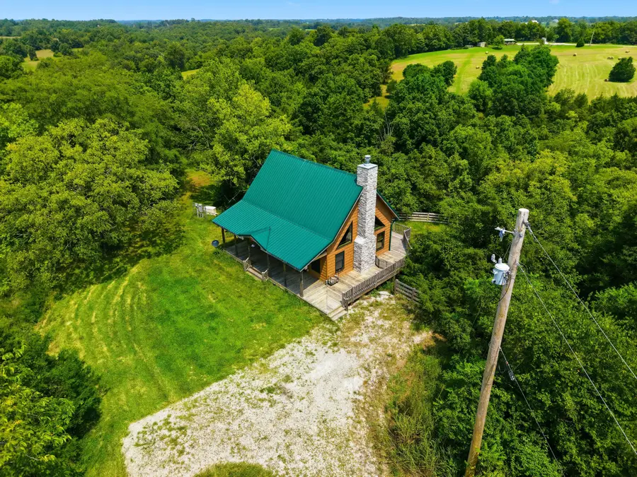 1248 Drury Road, Lawrenceburg, KY 40342 - #3