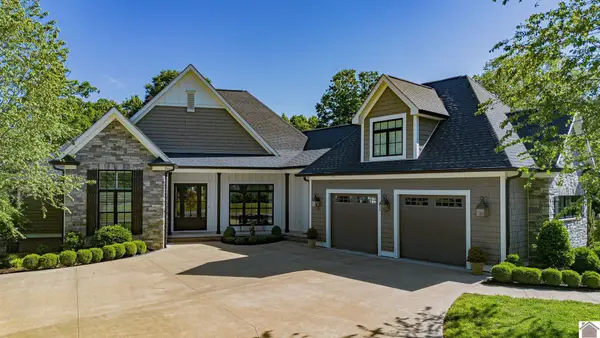 301 Carson Way, Paducah, KY 42003