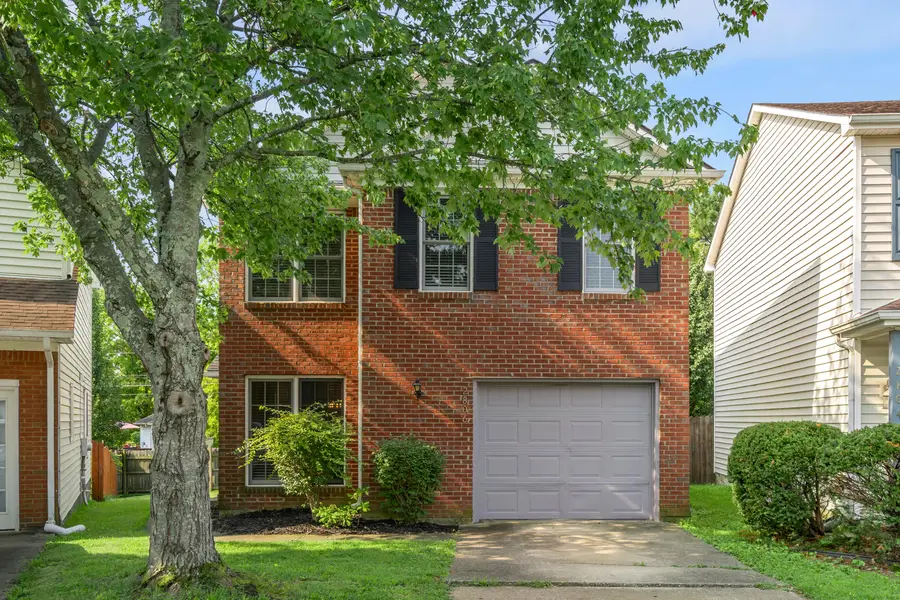2806 Kasey Court, Lexington, KY 40517 - #2
