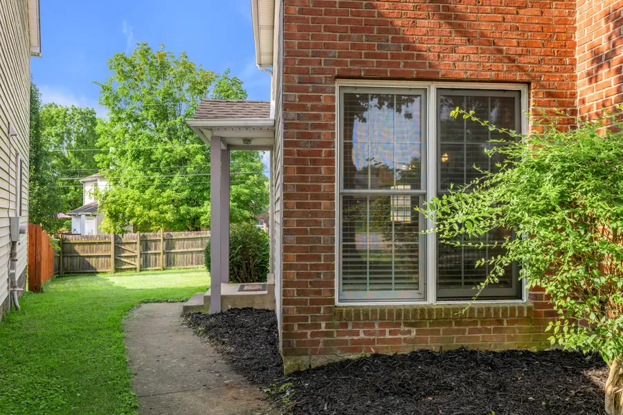 2806 Kasey Court, Lexington, KY 40517 - #3