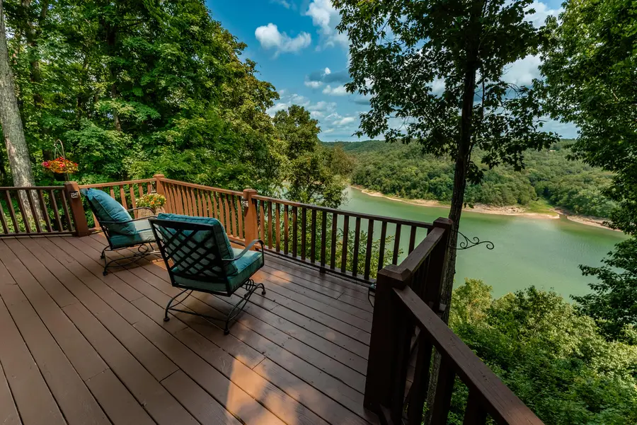 1355 Cliffside Drive, Russell Springs, KY 42642 - #3
