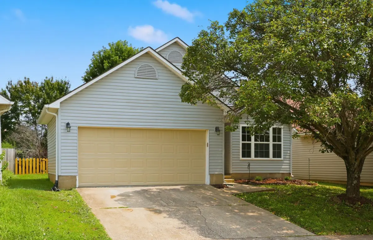 208 Timberwood Trace, Georgetown, KY 40324 - #1