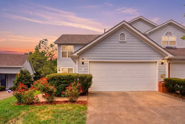 1058 Griffin Gate Drive, Lexington, KY 40511