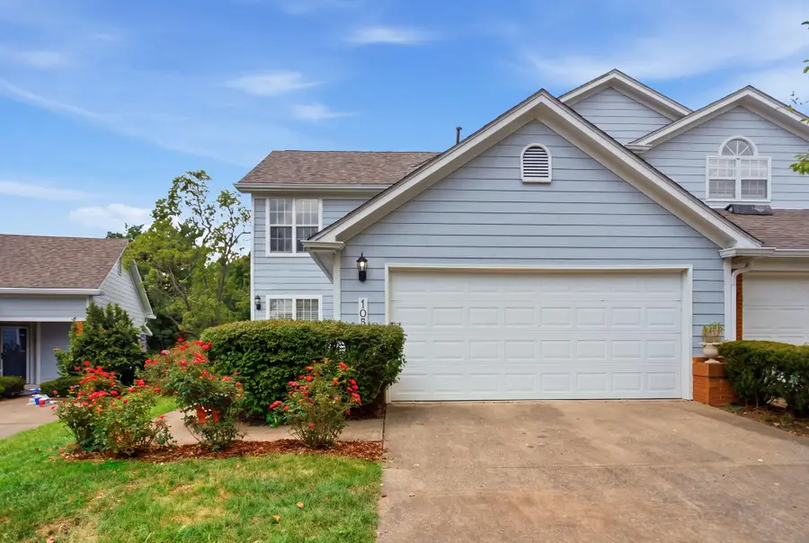 1058 Griffin Gate Drive, Lexington, KY 40511 - #2