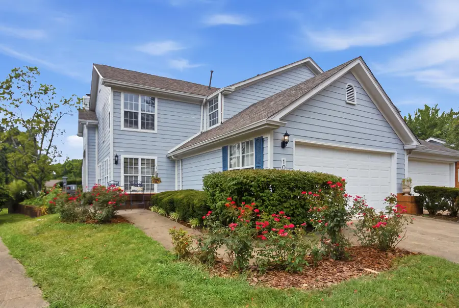 1058 Griffin Gate Drive, Lexington, KY 40511 - #3