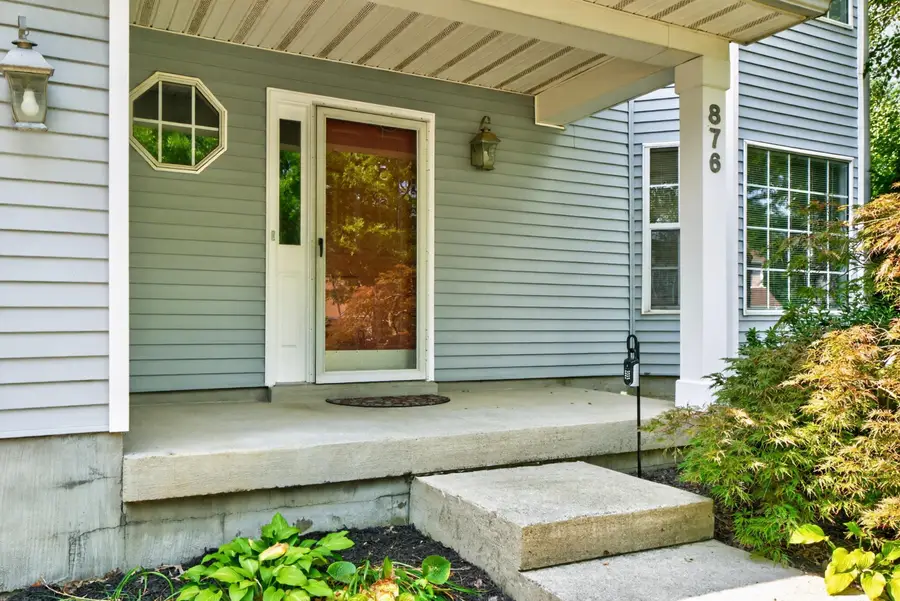 876 Ridgebrook Road, Lexington, KY 40509 - #3