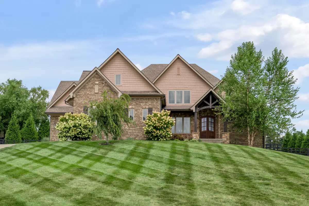 210 Porta Verde, Nicholasville, KY 40356 - #1