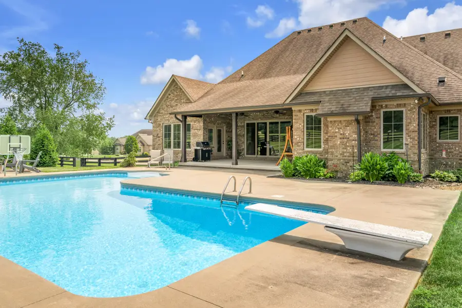 210 Porta Verde, Nicholasville, KY 40356 - #2