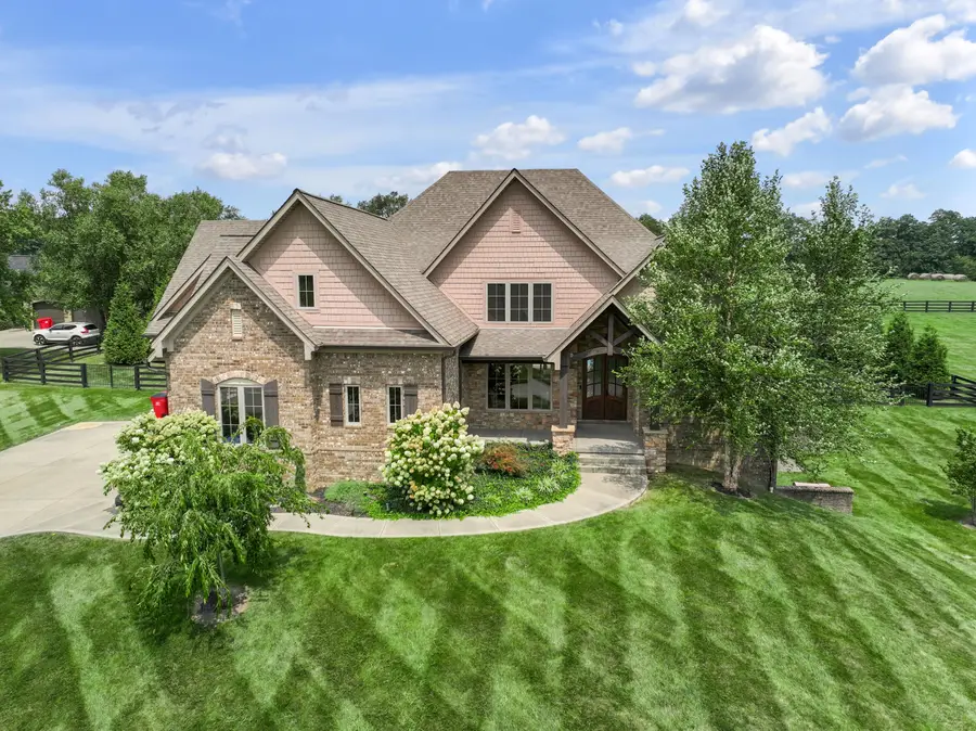 210 Porta Verde, Nicholasville, KY 40356 - #3