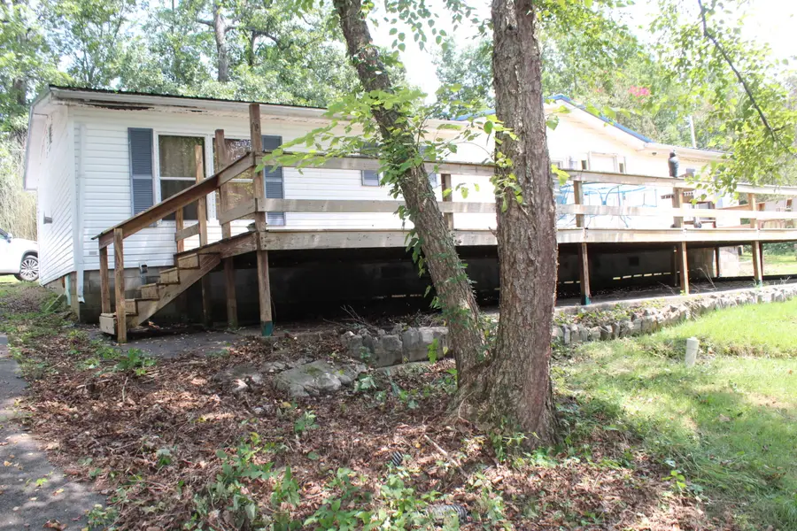 349 Parkview Manor Drive, Gilbertsville, KY 42044 - #2