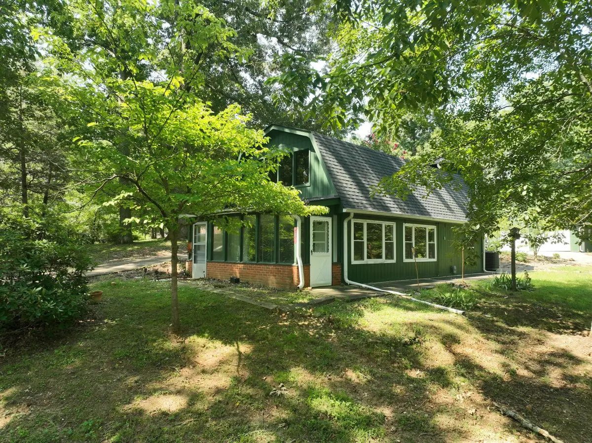 241 Solomon Drive, Cadiz, KY 42211 - #1