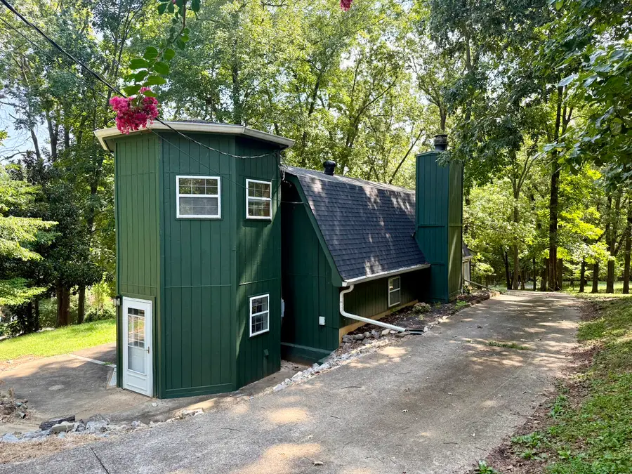 241 Solomon Drive, Cadiz, KY 42211 - #2
