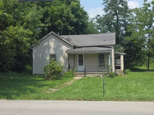 1303 E Main Street, Richmond, KY 40475