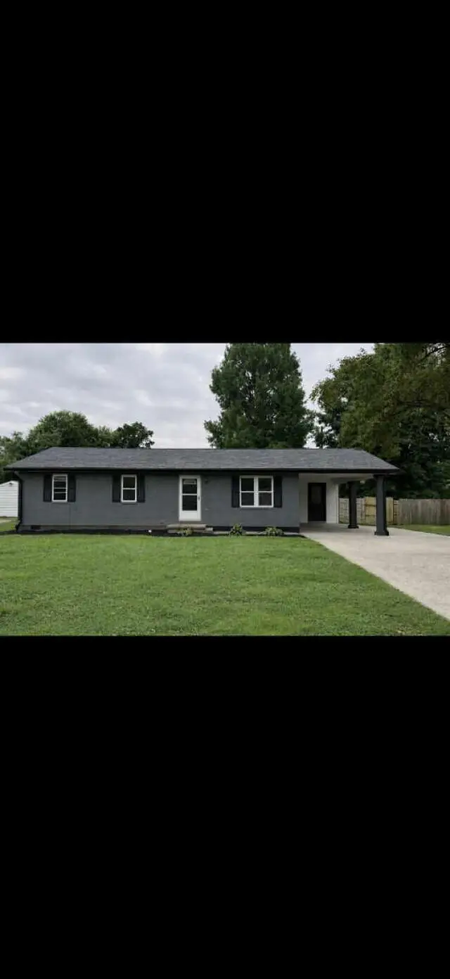 111 Stafford Circle, Warsaw, KY 41095 - #1
