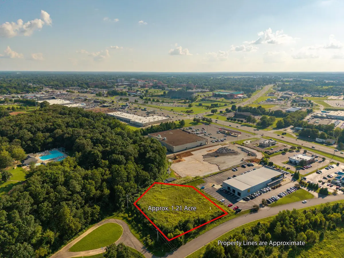 000 Keepers Way #Tract A, Murray, KY 42071 - #1