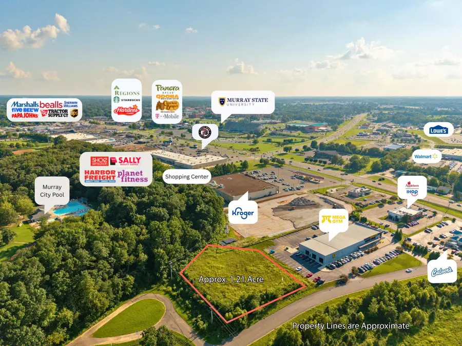000 Keepers Way #Tract A, Murray, KY 42071 - #3