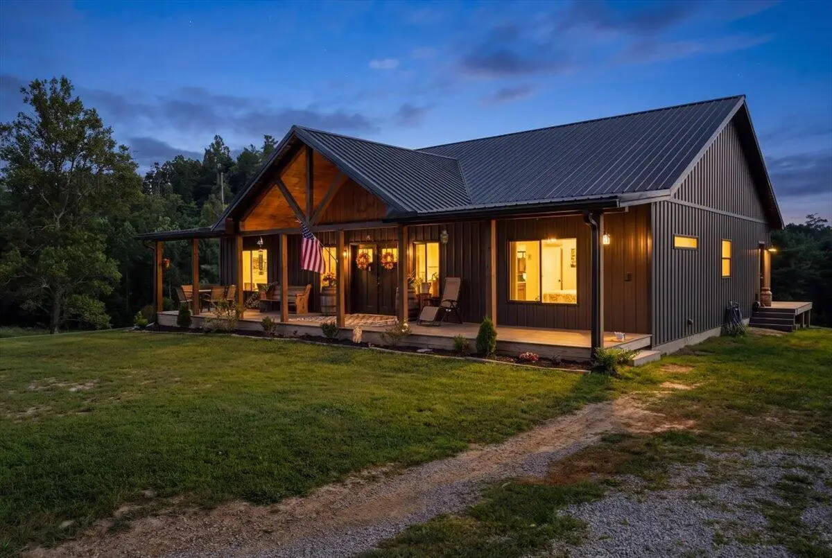 2113 Calaboose Ridge Road, Campton, KY 41301 - #1