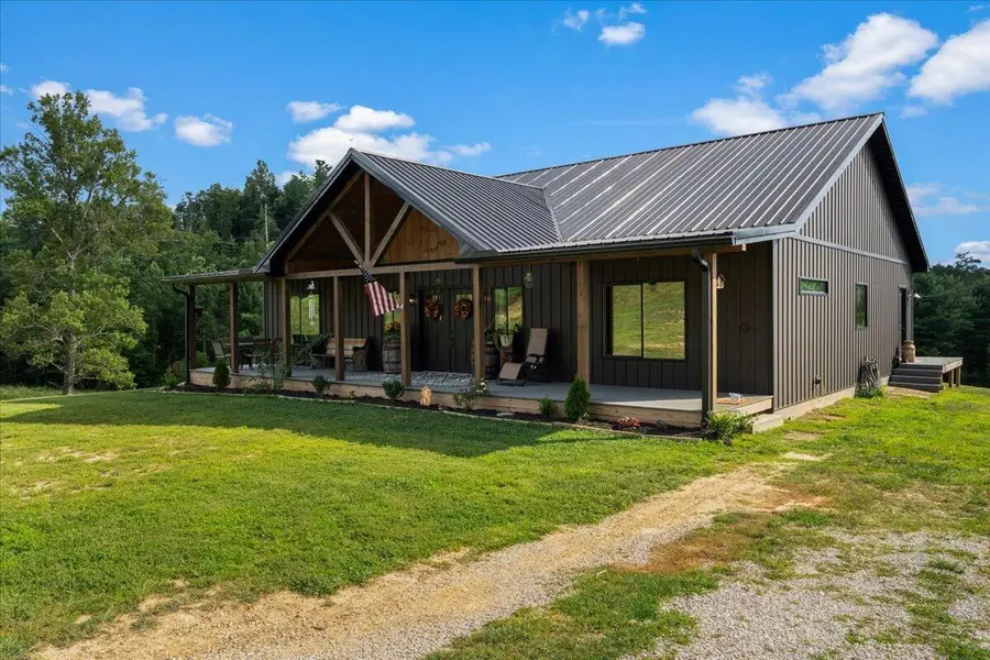 2113 Calaboose Ridge Road, Campton, KY 41301 - #2