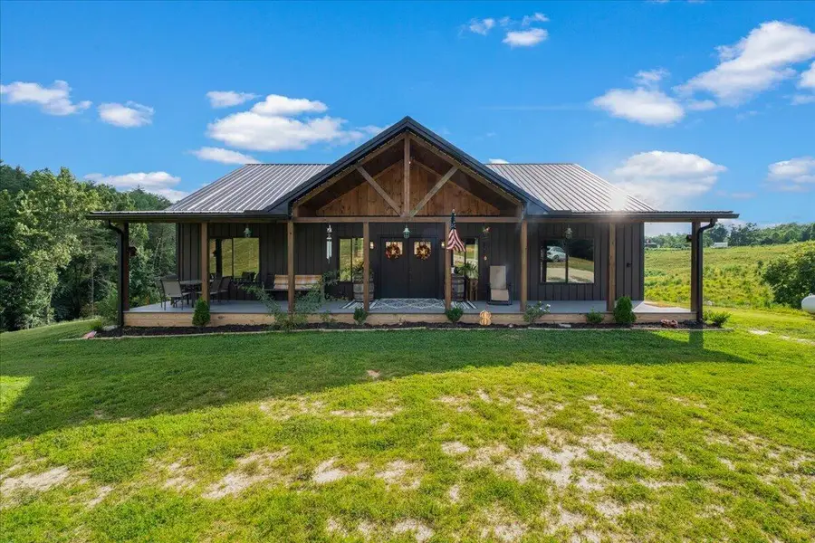 2113 Calaboose Ridge Road, Campton, KY 41301 - #3