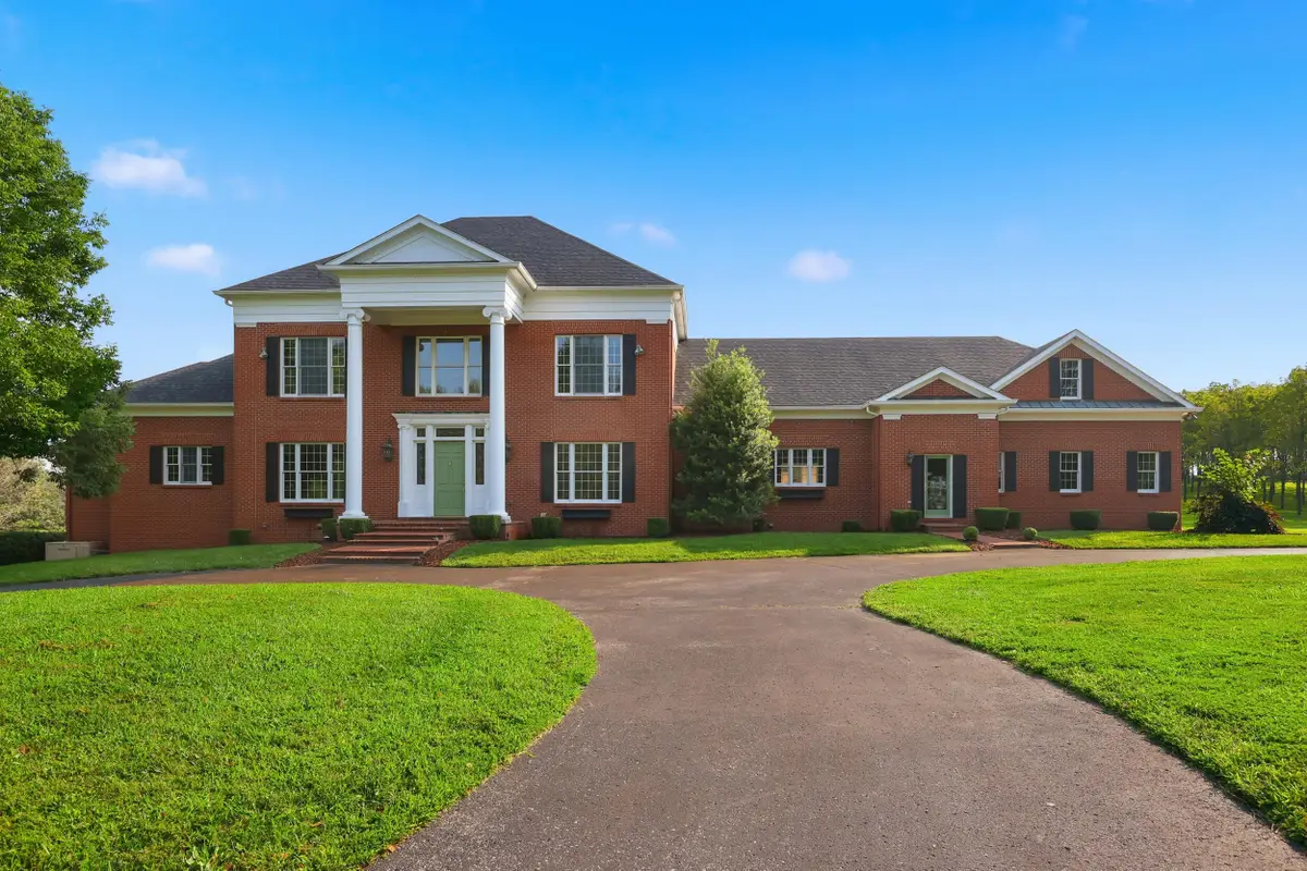 3021 Brookmonte Lane, Lexington, KY 40515 - #1