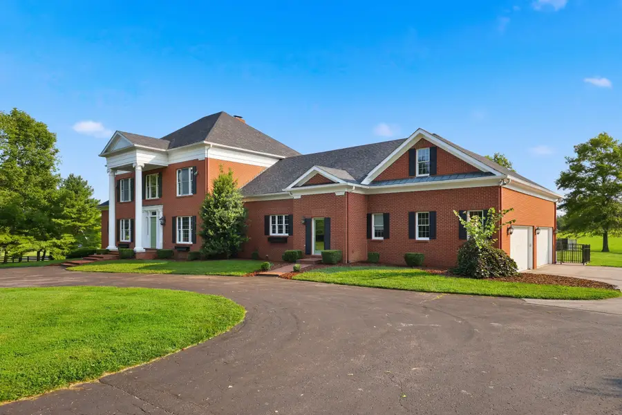 3021 Brookmonte Lane, Lexington, KY 40515 - #2