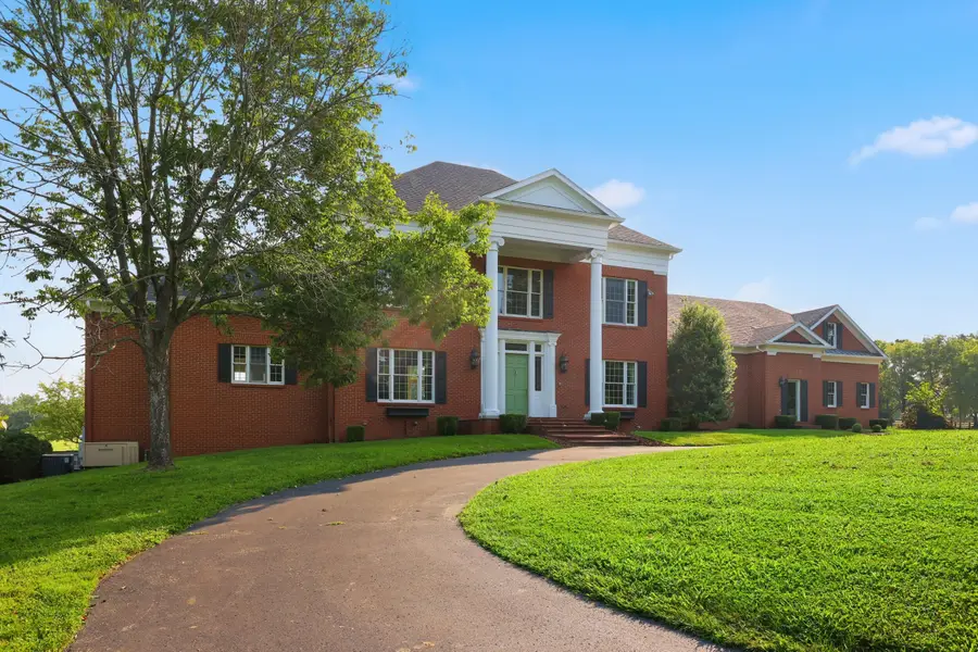 3021 Brookmonte Lane, Lexington, KY 40515 - #3