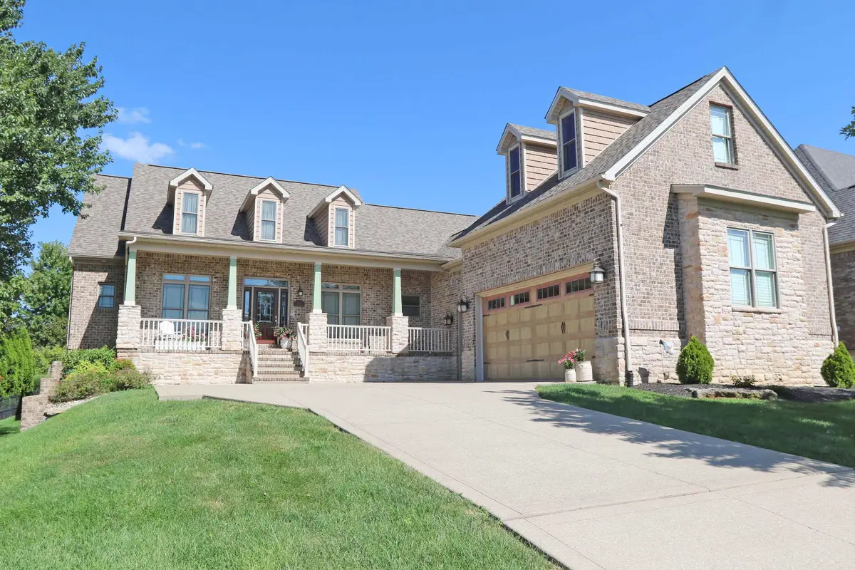 123 Kingston Drive, Georgetown, KY 40324 - #1