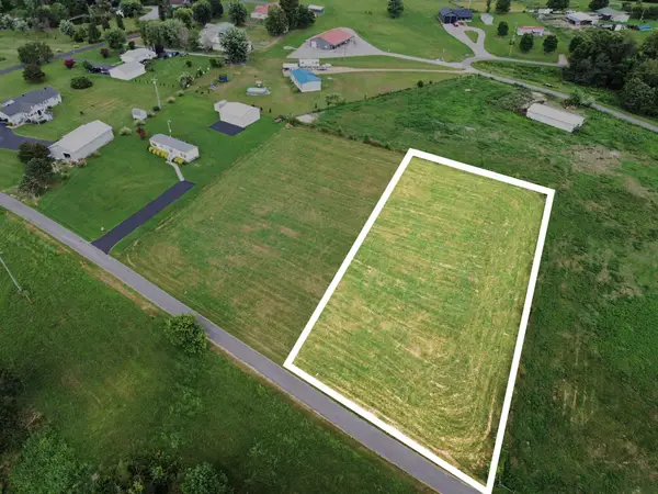 0 Tarter Lot#5, Russell Springs, KY 42642