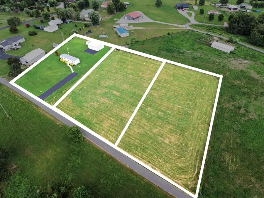 70 Tarter Lane, Russell Springs, KY 42642 - #3